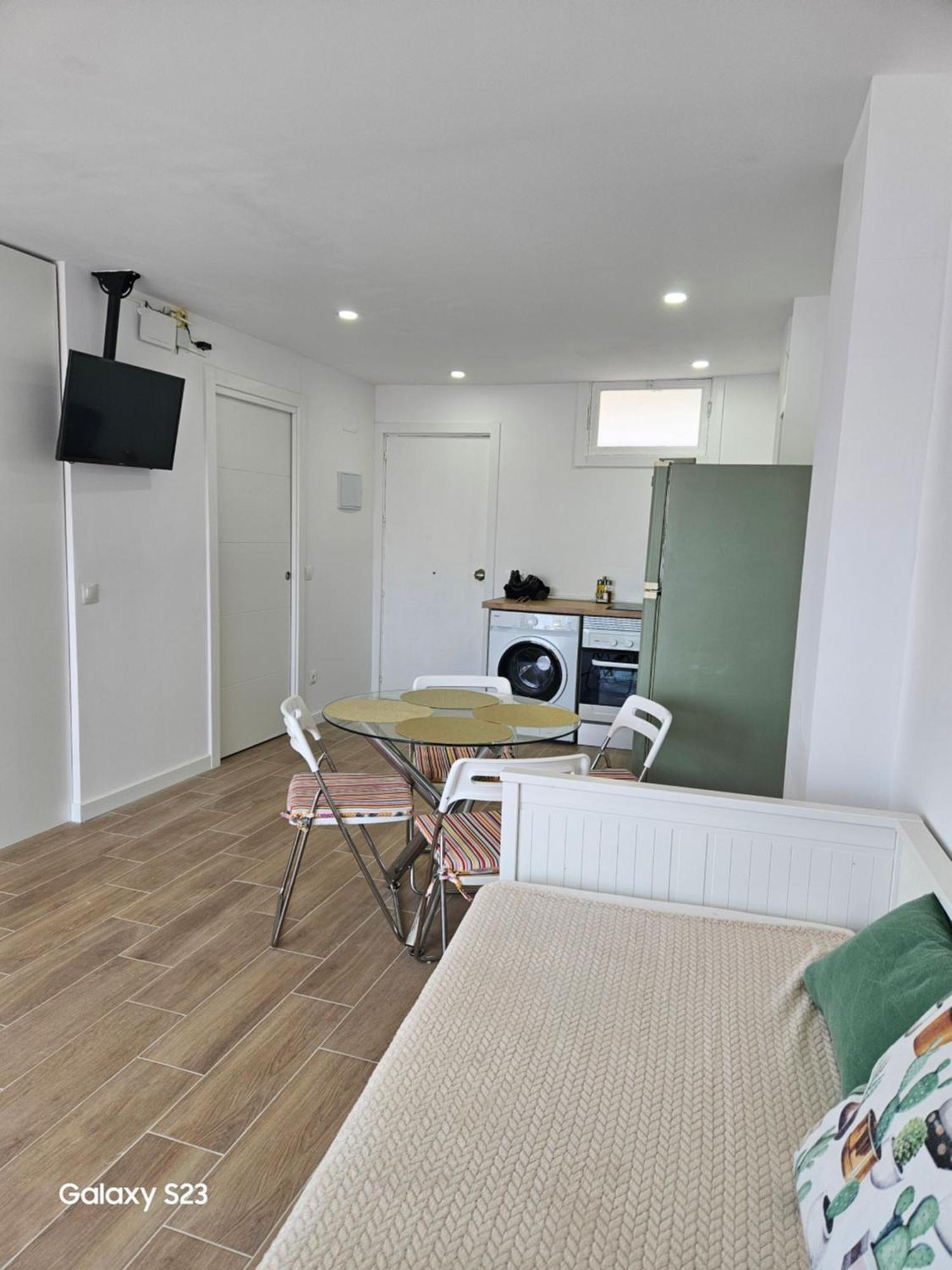 Julia'S Apartment マルベーリャ エクステリア 写真