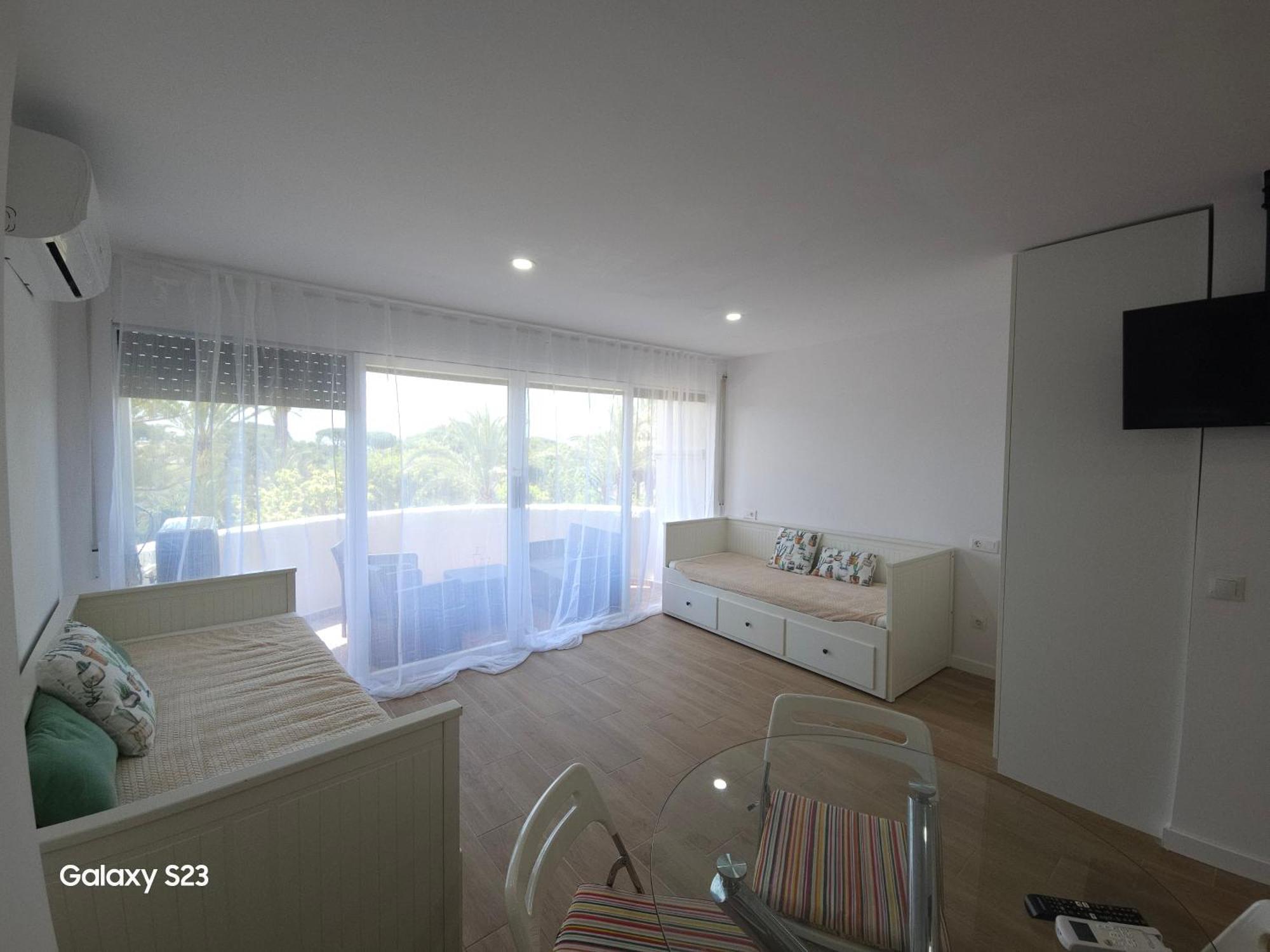 Julia'S Apartment マルベーリャ エクステリア 写真